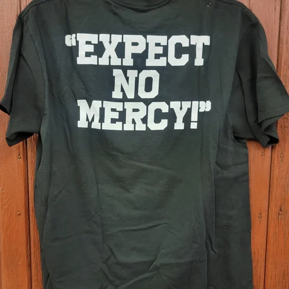 WWE 100% Pure Rattlesnake Stone Cold Steve Austin Large T Shirt - Picture 3 of 3